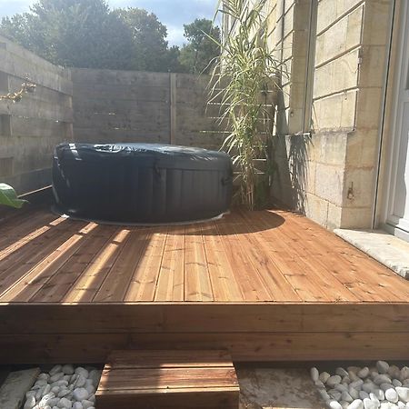 Maisonfamiliale Pugnac Kültér fotó